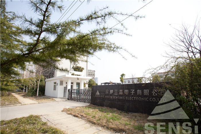 চীন Hefei Sensing Electronic Co.,LTD