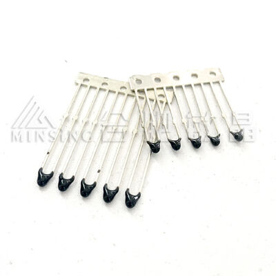 স্মার্ট মিটার, এইচভিএসি ইউনিট এবং শিল্প নিয়ন্ত্রণ প্যানেলগুলিতে সঠিক তাপমাত্রা ডেটা সরবরাহের জন্য সুনির্দিষ্ট এনটিসি থার্মিস্টর বিকাশ করা হয়েছে