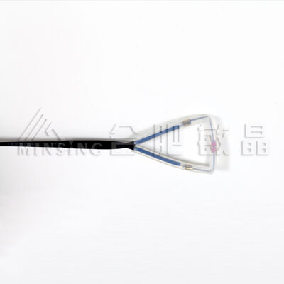 DO-35 Standard Series  Glass Encapsulated Thermistors